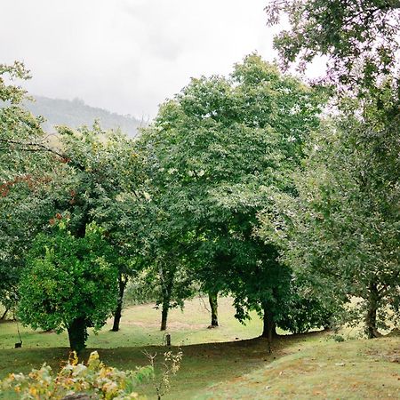 Casa Da Assudra Villa Vila Verde  Luaran gambar