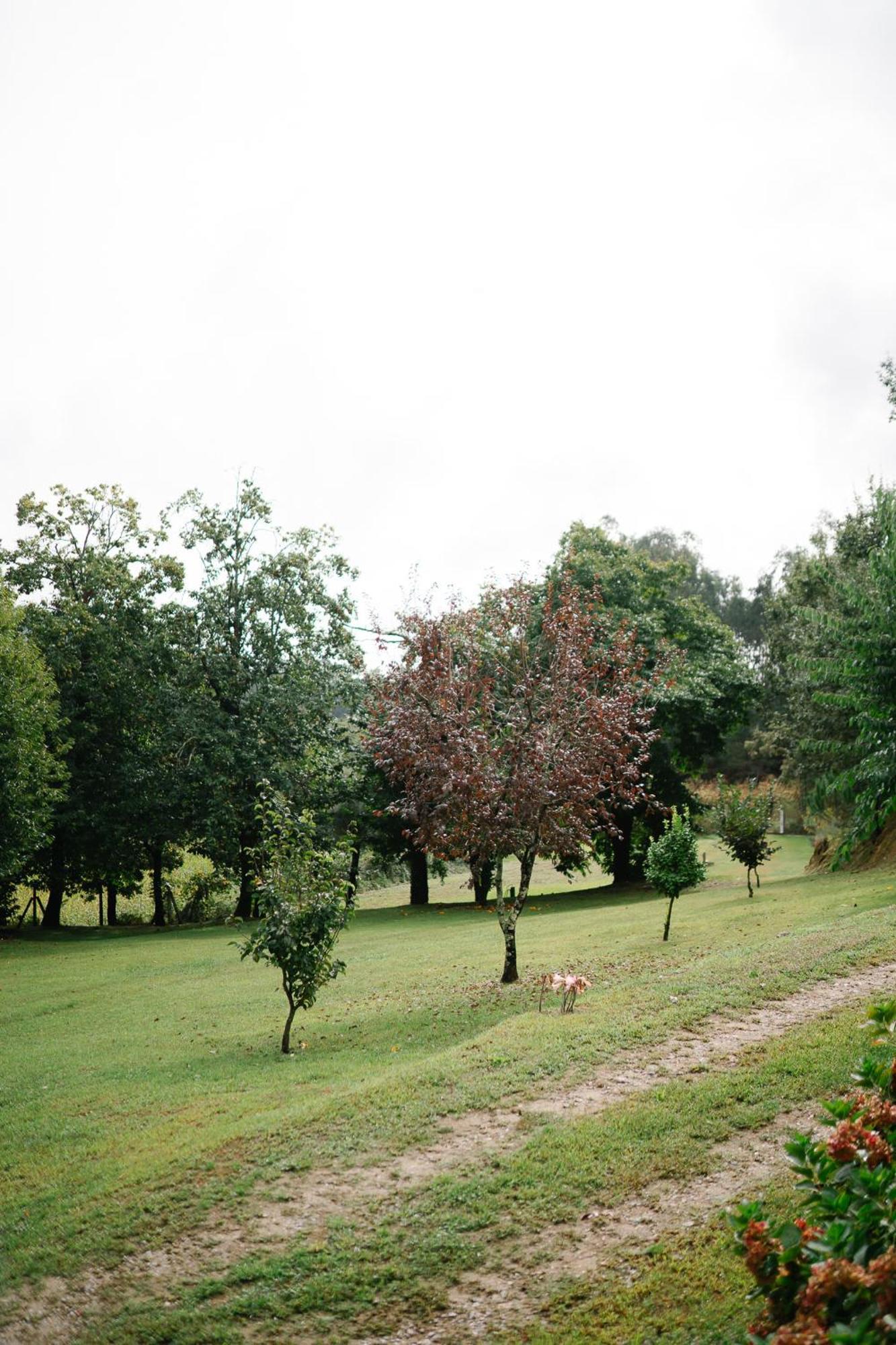 Casa Da Assudra Villa Vila Verde  Luaran gambar