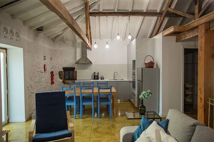 Casa Da Assudra Villa Vila Verde  Luaran gambar